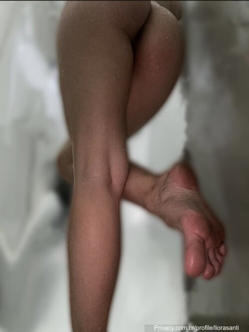 Liora Santi / liorasanti Nude Leaked Onlyfans Photo
