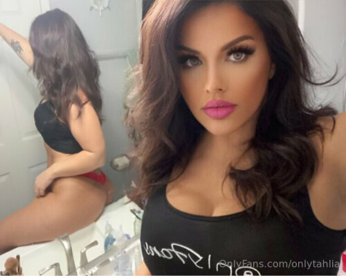 Tahlia Zavala Nude Leaked Onlyfans Photo Tahlia Zavala Nude Leaked Onlyfans Photo