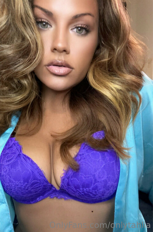 Tahlia Zavala Nude Leaked Onlyfans Photo Tahlia Zavala Nude Leaked Onlyfans Photo