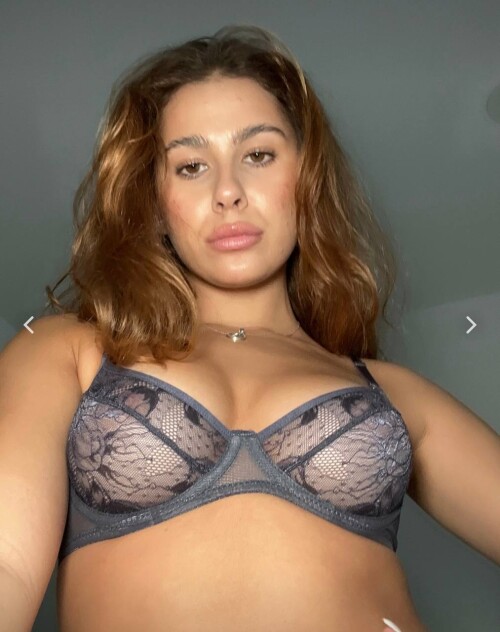 Emily Alexander Nude Leaked Onlyfans Photo Emily Alexander Nude Leaked Onlyfans Photo