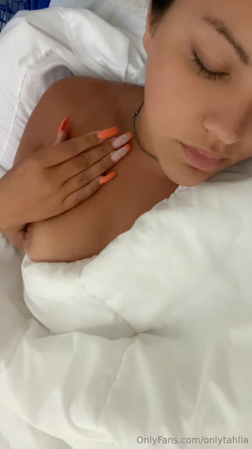 Tahlia Zavala Nude Leaked Onlyfans Photo Tahlia Zavala Nude Leaked Onlyfans Photo