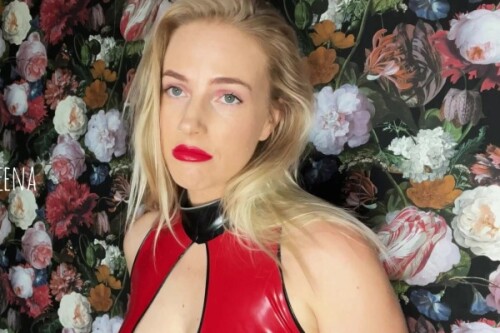 iwantsheena Nude Leaked Onlyfans Photo