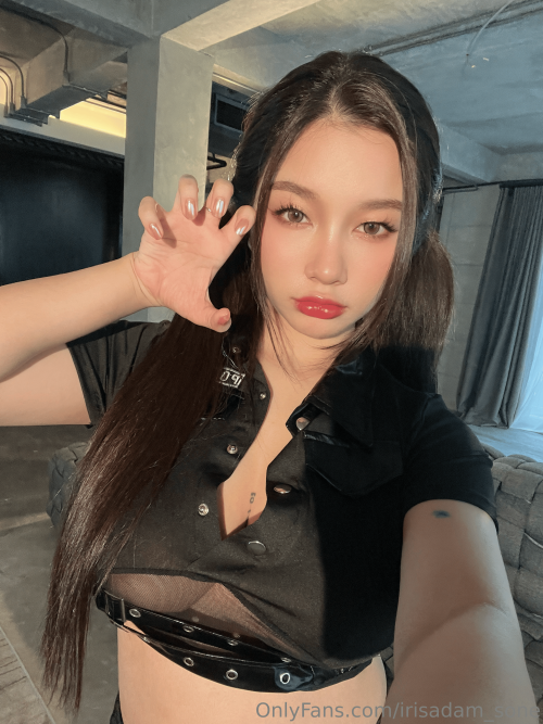 Irisadamsone | lris_adamsone Nude Leaked Onlyfans Photo Irisadamsone | lris_adamsone Nude Leaked Onlyfans Photo