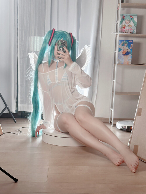 Saya Scarlet Nude Leaked Onlyfans Photo Saya Scarlet Nude Leaked Onlyfans Photo