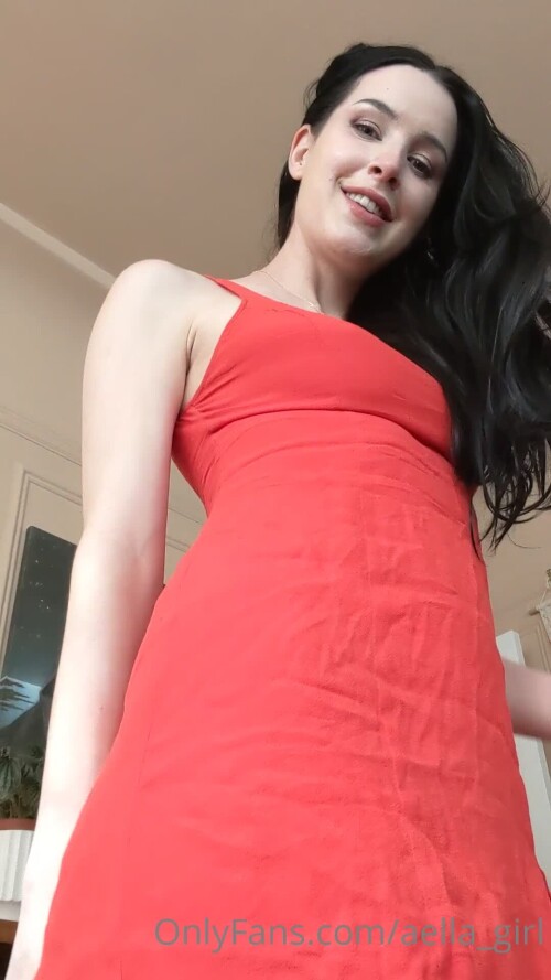 Aella_Girl Nude Leaked Onlyfans Photo