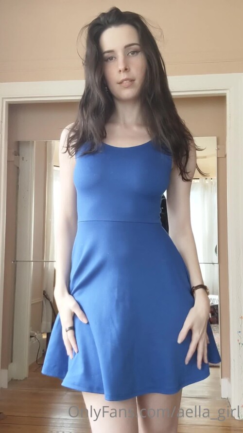 Aella_Girl Nude Leaked Onlyfans Photo