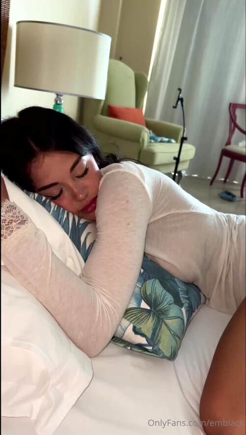 Emily Black | Emblack Nude Leaked Onlyfans Photo Emily Black | Emblack Nude Leaked Onlyfans Photo