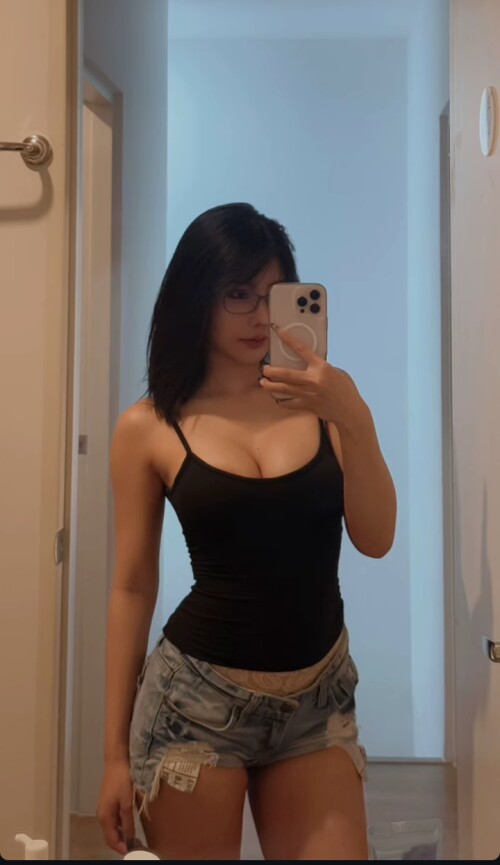 Maymae Nude Leaked Onlyfans Photo