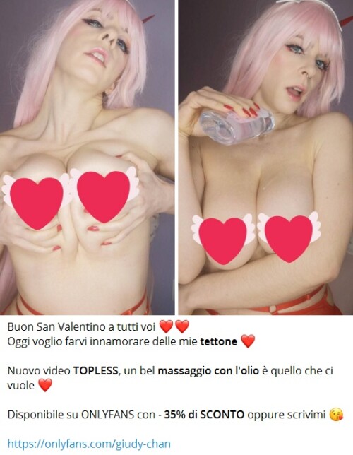 Giudy Chan Nude Leaked Onlyfans Photo Giudy Chan Nude Leaked Onlyfans Photo