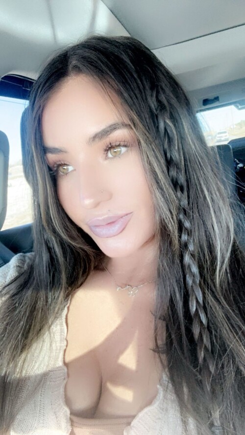 Skylyn Beaty Nude Leaked Onlyfans Photo Skylyn Beaty Nude Leaked Onlyfans Photo