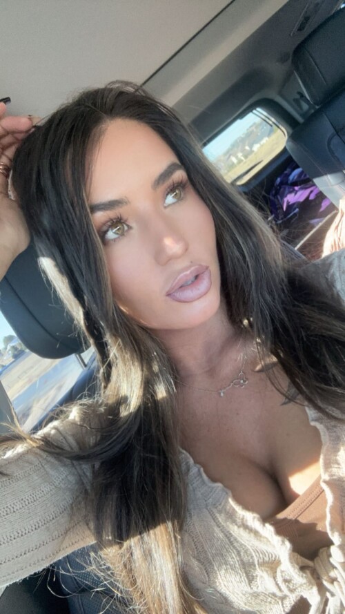 Skylyn Beaty Nude Leaked Onlyfans Photo Skylyn Beaty Nude Leaked Onlyfans Photo