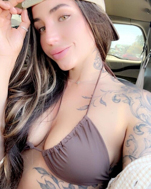 Skylyn Beaty Nude Leaked Onlyfans Photo Skylyn Beaty Nude Leaked Onlyfans Photo