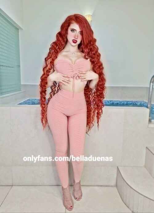 belladuenas Nude Leaked Onlyfans Photo belladuenas Nude Leaked Onlyfans Photo