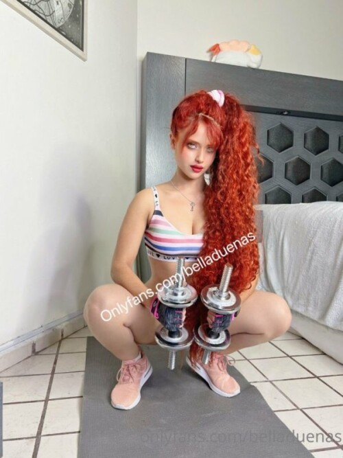 belladuenas Nude Leaked Onlyfans Photo belladuenas Nude Leaked Onlyfans Photo