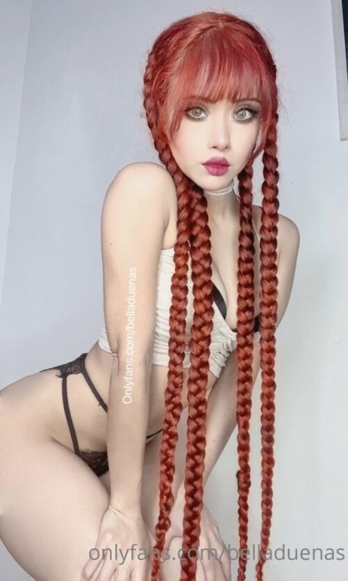 belladuenas Nude Leaked Onlyfans Photo belladuenas Nude Leaked Onlyfans Photo
