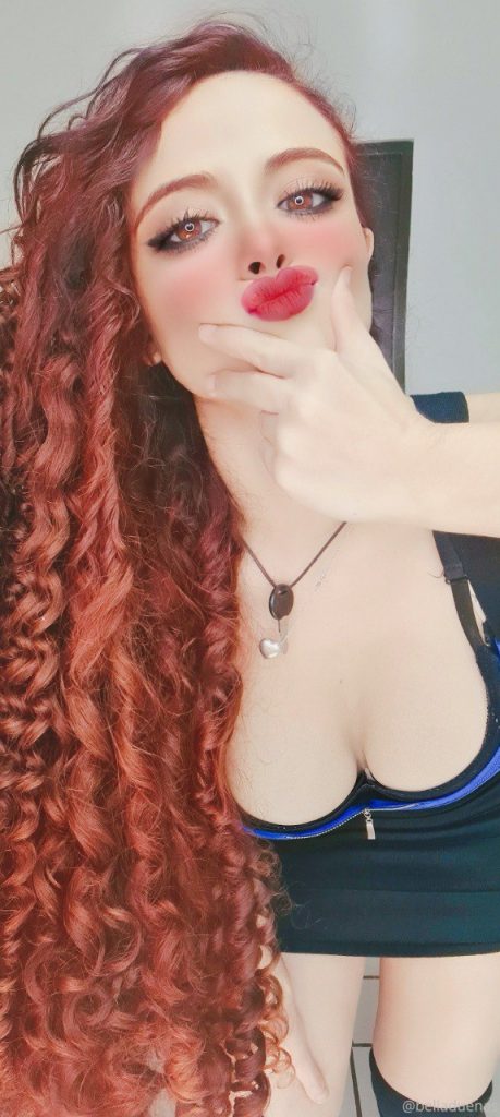 belladuenas Nude Leaked Onlyfans Photo belladuenas Nude Leaked Onlyfans Photo
