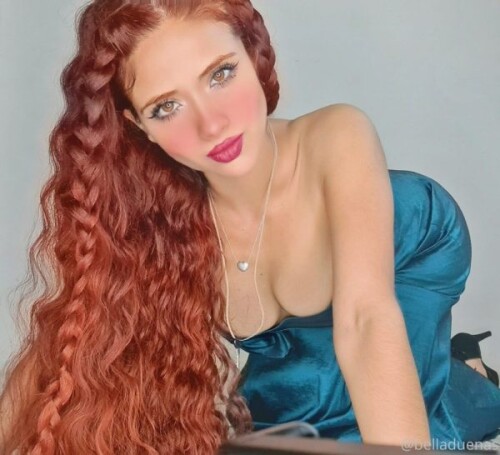 belladuenas Nude Leaked Onlyfans Photo belladuenas Nude Leaked Onlyfans Photo