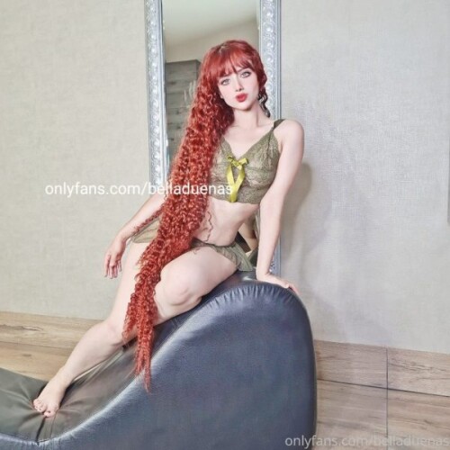 belladuenas Nude Leaked Onlyfans Photo belladuenas Nude Leaked Onlyfans Photo