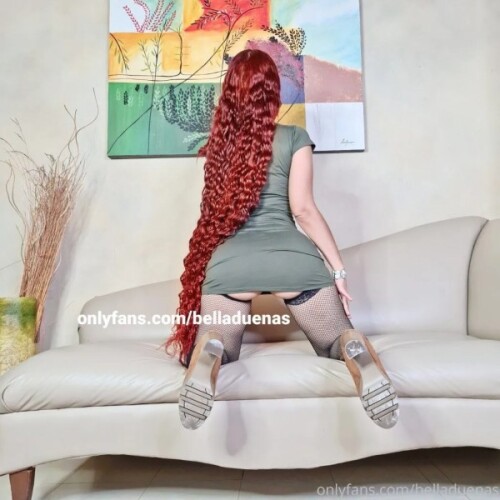 belladuenas Nude Leaked Onlyfans Photo belladuenas Nude Leaked Onlyfans Photo