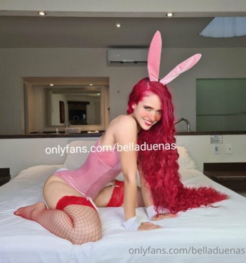 belladuenas Nude Leaked Onlyfans Photo belladuenas Nude Leaked Onlyfans Photo