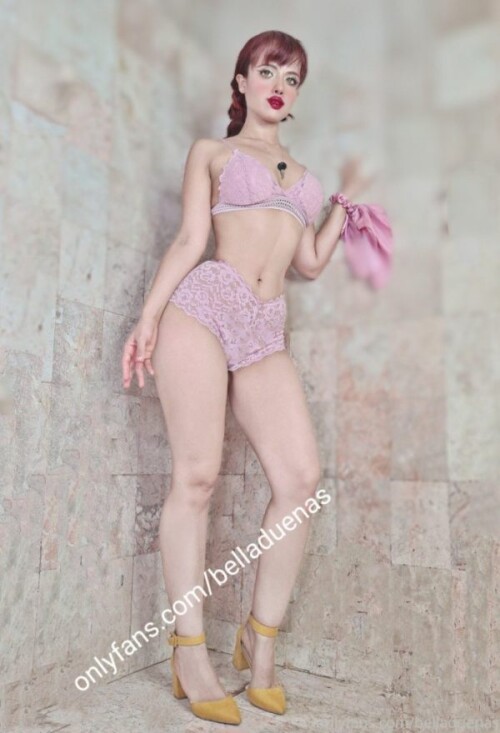 belladuenas Nude Leaked Onlyfans Photo belladuenas Nude Leaked Onlyfans Photo
