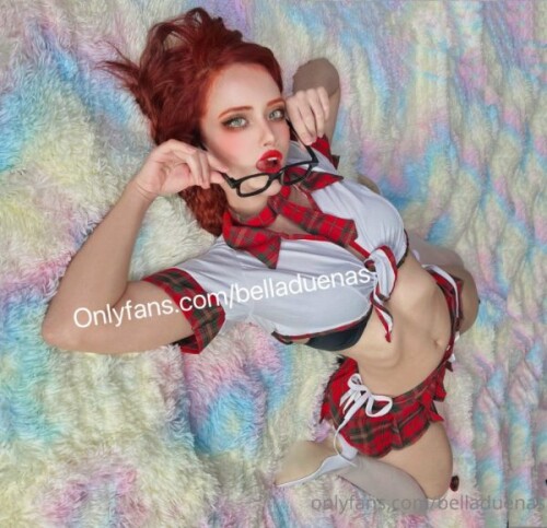 belladuenas Nude Leaked Onlyfans Photo belladuenas Nude Leaked Onlyfans Photo