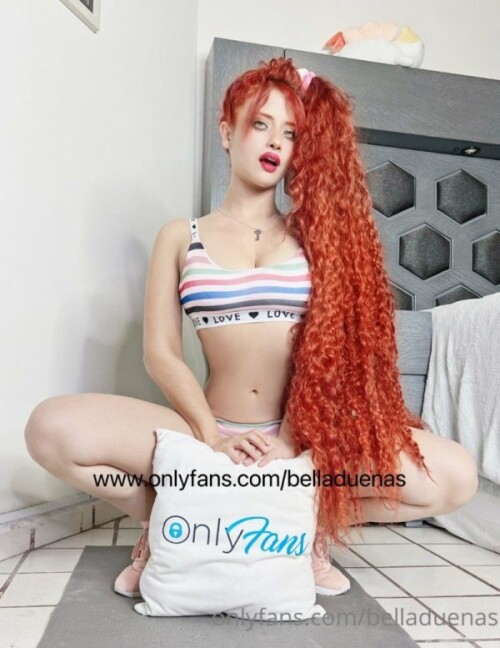 belladuenas Nude Leaked Onlyfans Photo belladuenas Nude Leaked Onlyfans Photo