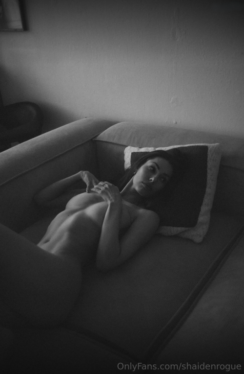 Shaiden Rogue / ShaidenRogue / Tworogues Nude Leaked Onlyfans Photo Shaiden Rogue / ShaidenRogue / Tworogues Nude Leaked Onlyfans Photo