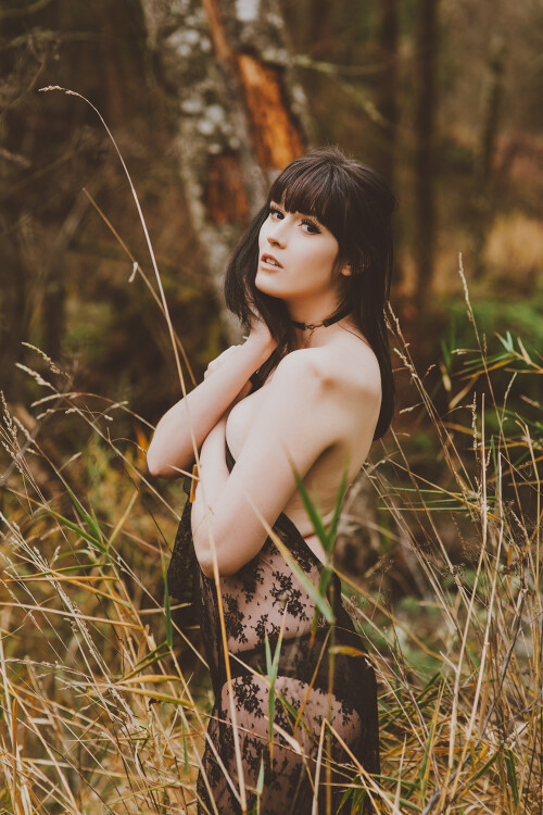 Ivy Aura @nymphfern Nude Leaked Onlyfans Photo Ivy Aura @nymphfern Nude Leaked Onlyfans Photo