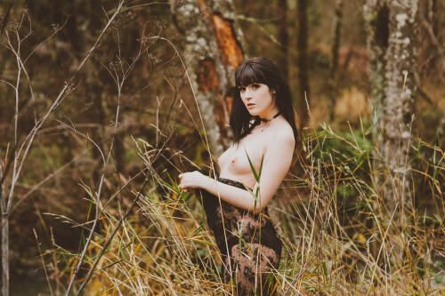 Ivy Aura @nymphfern Nude Leaked Onlyfans Photo Ivy Aura @nymphfern Nude Leaked Onlyfans Photo