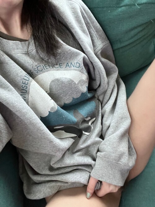 Ivy Aura @nymphfern Nude Leaked Onlyfans Photo Ivy Aura @nymphfern Nude Leaked Onlyfans Photo