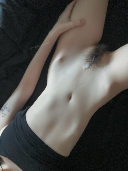 Ivy Aura @nymphfern Nude Leaked Onlyfans Photo Ivy Aura @nymphfern Nude Leaked Onlyfans Photo