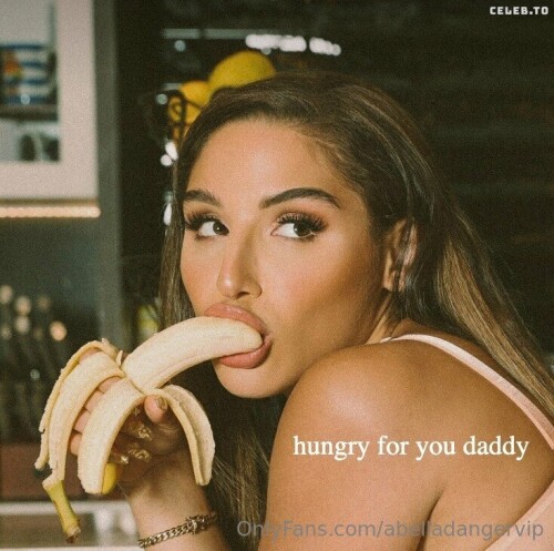 Abella Danger / abelladanger Nude Leaked Onlyfans Photo Abella Danger / abelladanger Nude Leaked Onlyfans Photo