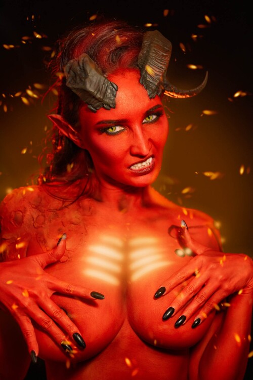 Gliese 581 Nude Leaked Onlyfans Photo