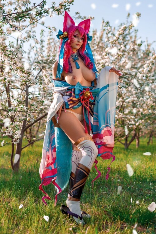 Gliese 581 Nude Leaked Onlyfans Photo