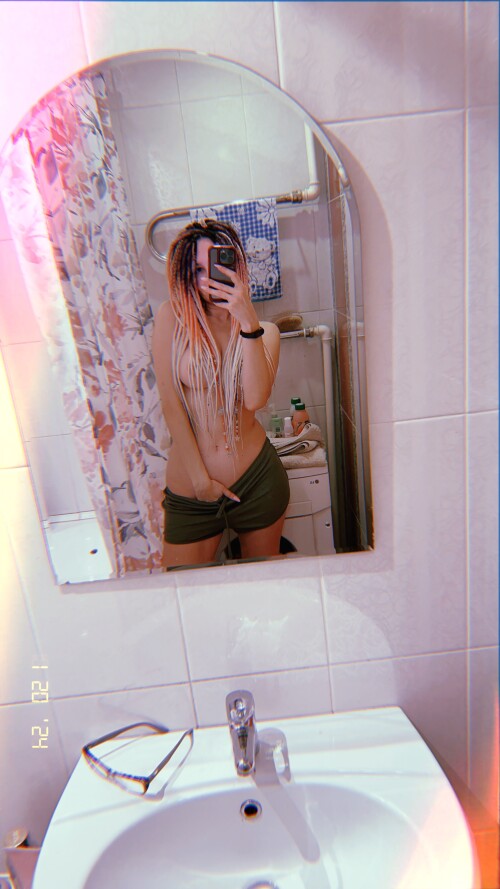 Gliese 581 Nude Leaked Onlyfans Photo