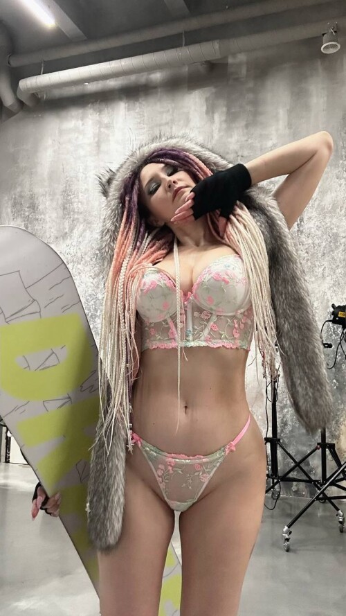 Gliese 581 Nude Leaked Onlyfans Photo