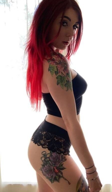 Lizzi Blake Nude Leaked Onlyfans Photo Lizzi Blake Nude Leaked Onlyfans Photo