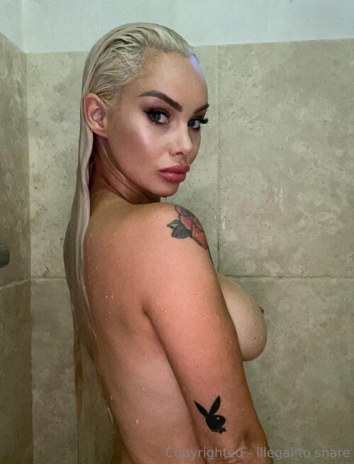 Jessica-Jane Stafford Nude Leaked Onlyfans Photo Jessica-Jane Stafford Nude Leaked Onlyfans Photo
