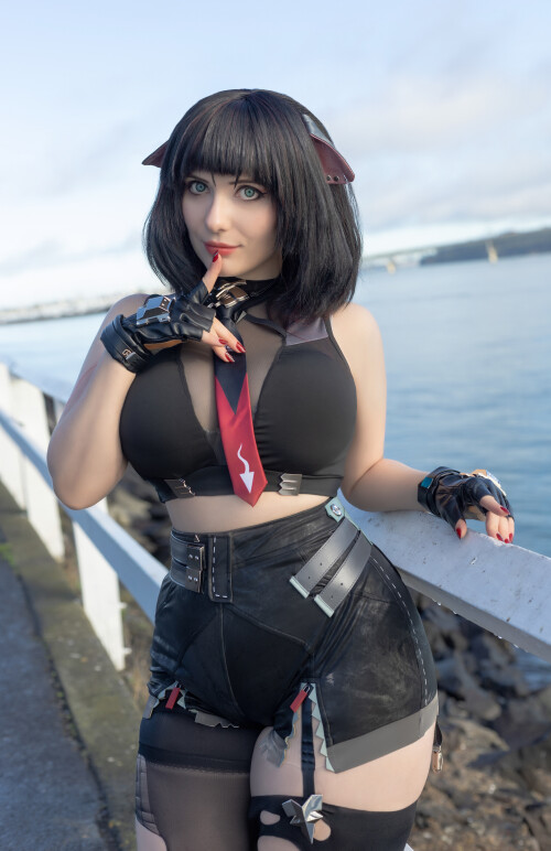 Mirikashi Cosplay Nude Leaked Onlyfans Photo Mirikashi Cosplay Nude Leaked Onlyfans Photo