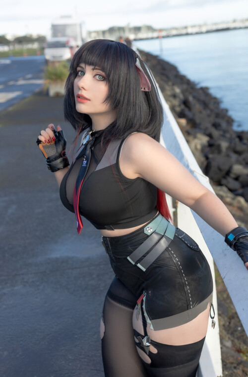 Mirikashi Cosplay Nude Leaked Onlyfans Photo Mirikashi Cosplay Nude Leaked Onlyfans Photo