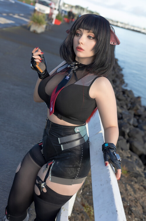 Mirikashi Cosplay Nude Leaked Onlyfans Photo Mirikashi Cosplay Nude Leaked Onlyfans Photo