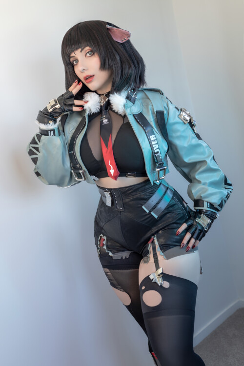 Mirikashi Cosplay Nude Leaked Onlyfans Photo Mirikashi Cosplay Nude Leaked Onlyfans Photo
