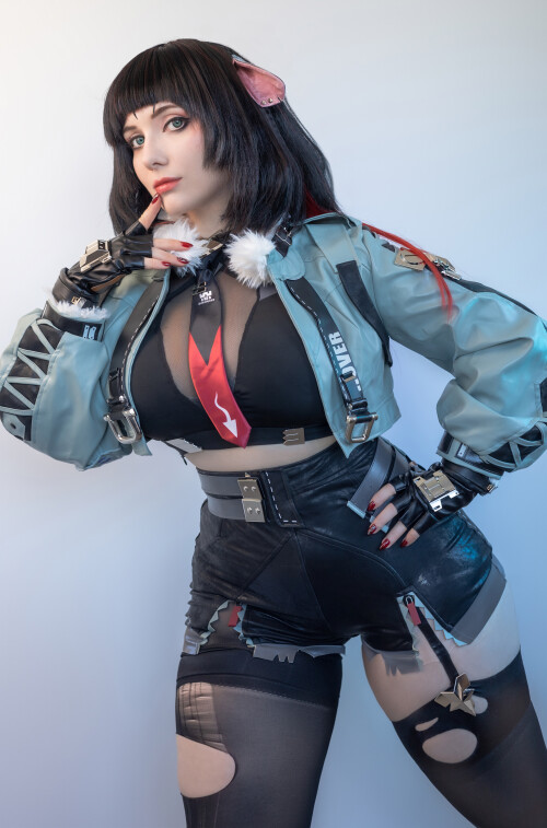 Mirikashi Cosplay Nude Leaked Onlyfans Photo Mirikashi Cosplay Nude Leaked Onlyfans Photo