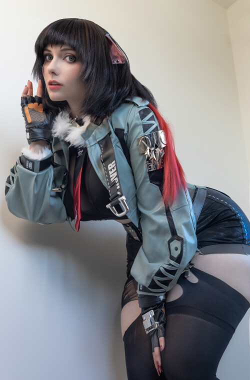 Mirikashi Cosplay Nude Leaked Onlyfans Photo Mirikashi Cosplay Nude Leaked Onlyfans Photo