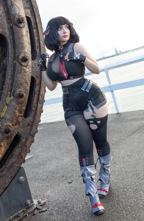 Mirikashi Cosplay Nude Leaked Onlyfans Photo Mirikashi Cosplay Nude Leaked Onlyfans Photo