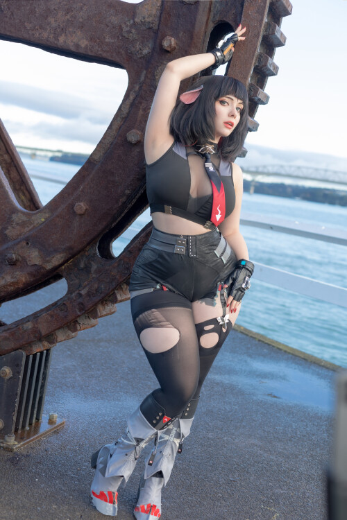 Mirikashi Cosplay Nude Leaked Onlyfans Photo Mirikashi Cosplay Nude Leaked Onlyfans Photo