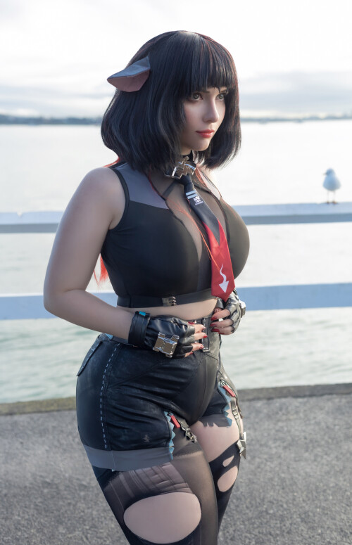 Mirikashi Cosplay Nude Leaked Onlyfans Photo Mirikashi Cosplay Nude Leaked Onlyfans Photo