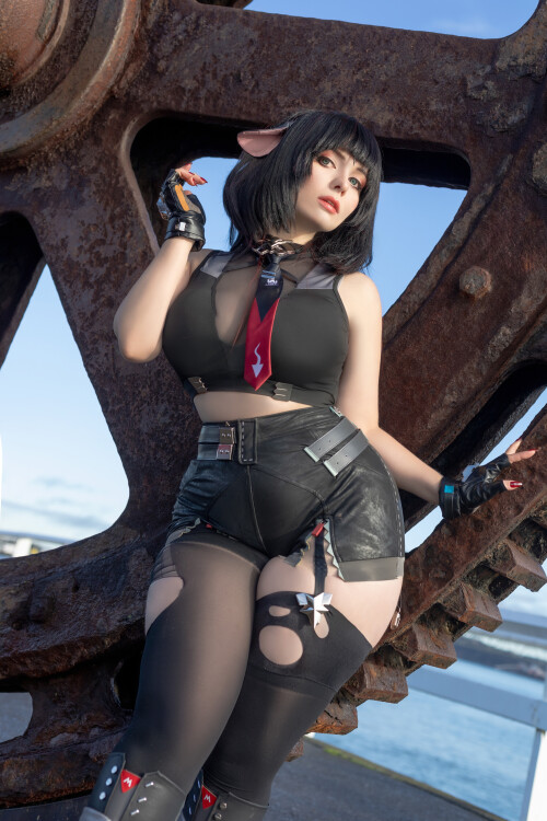 Mirikashi Cosplay Nude Leaked Onlyfans Photo Mirikashi Cosplay Nude Leaked Onlyfans Photo