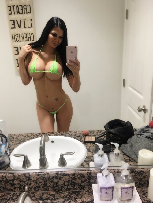 Jasmine Jae Nude Leaked Onlyfans Photo Jasmine Jae Nude Leaked Onlyfans Photo